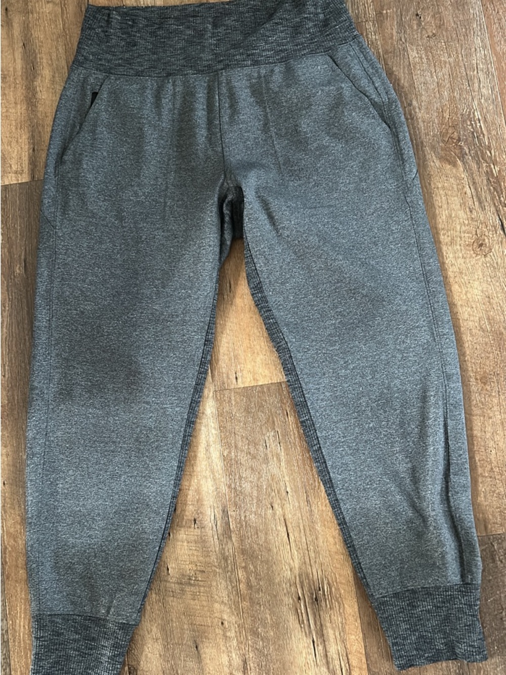ATHLETA Venice Jogger Pant
M Medium Grey Heather medium
#597888 Workout Casual - Picture 2 of 3